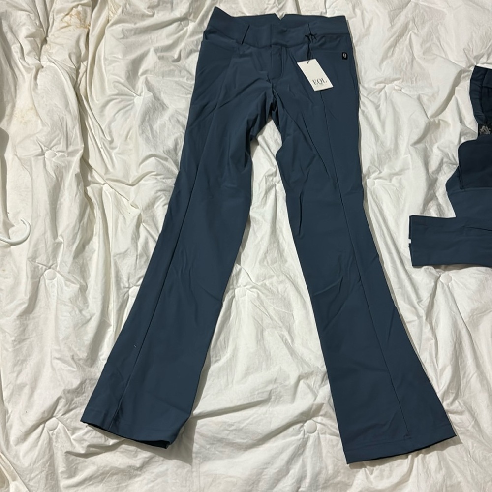 Kerrits EQL journey pant riding pants
